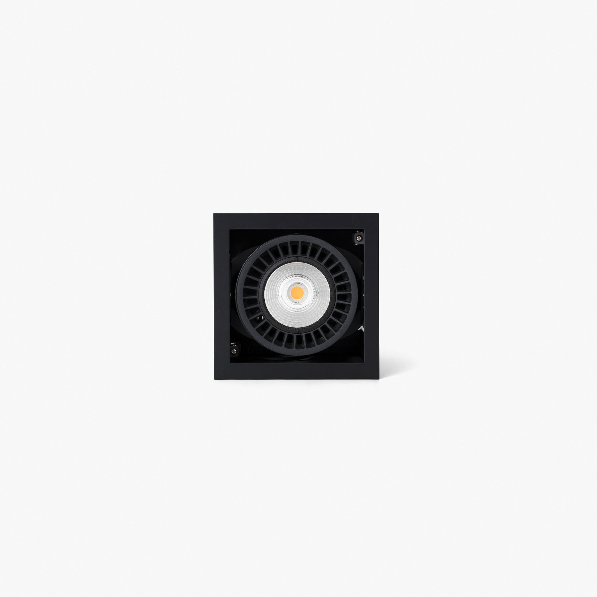 cOLIN-1 empotrable negro CRI95 24-36W 4000K 20°