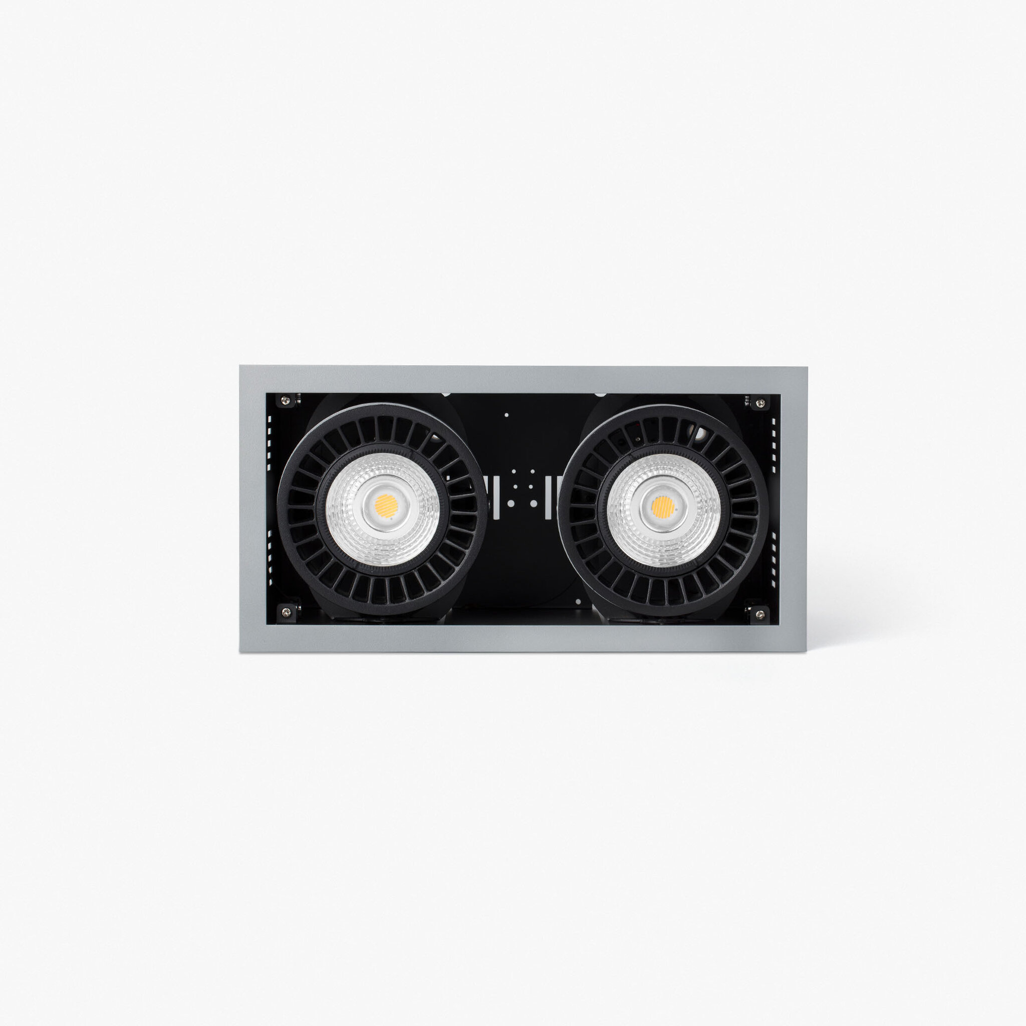 cOLIN-2 empotrable gris CRI95 48-72W 3000K 56°
