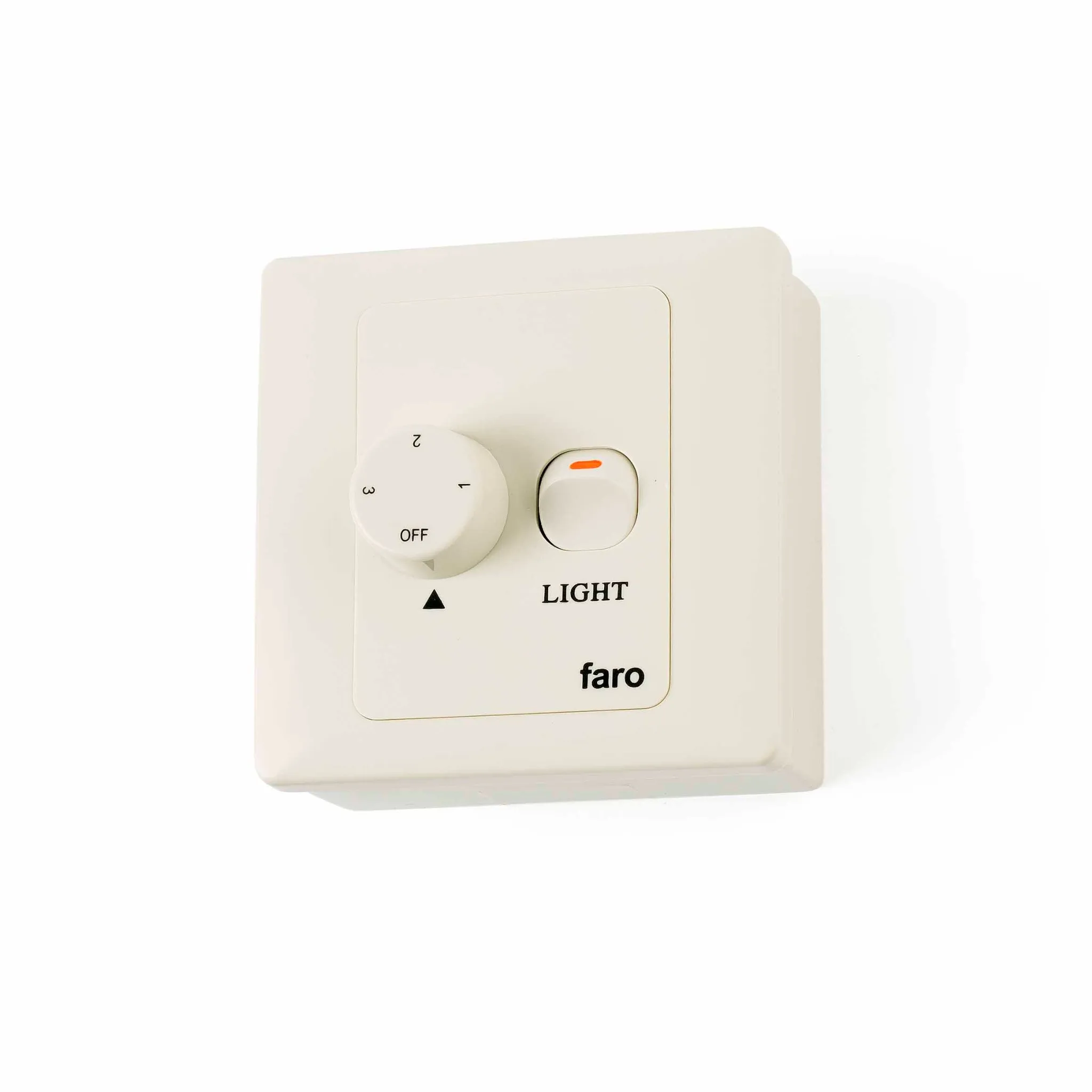 Controlador de paret 33928