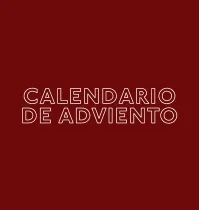 Calendario de Adviento