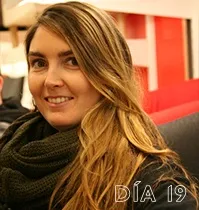 Calendario de Adviento