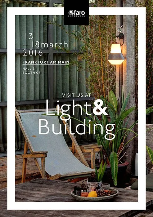 light+building