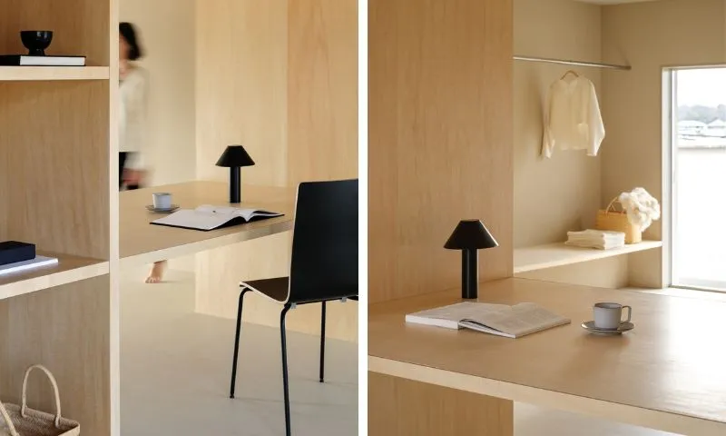 Design-tragbar