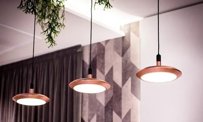 estudio luminico dialux