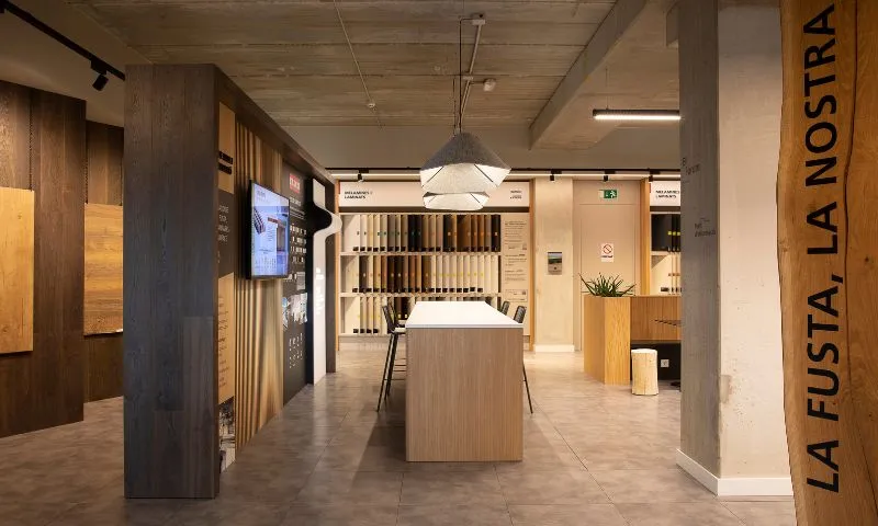  lighting design - dròm living