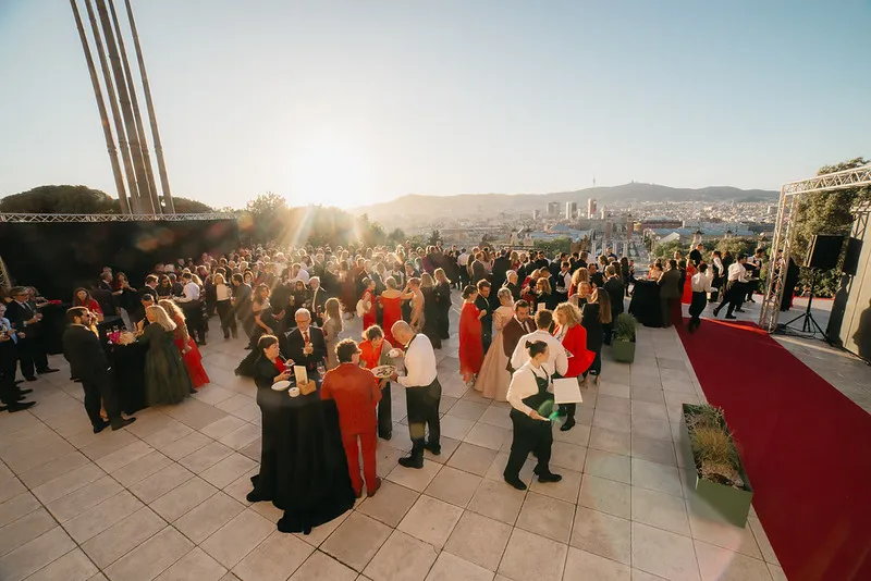 The People in Red 2026 gala, more supportive than ever