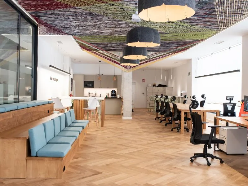 lighting-coworking