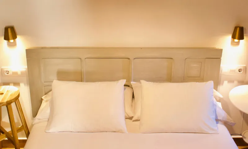 il·luminació dormitori