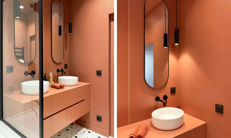 iluminación-elegante-baño