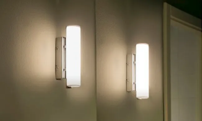 iluminacion dormitorio