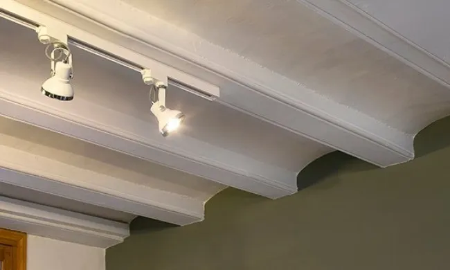 iluminacion dormitorio
