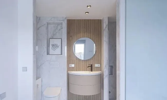 interiores minimalistas 1