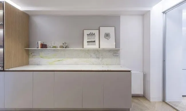 interiores minimalistas 2