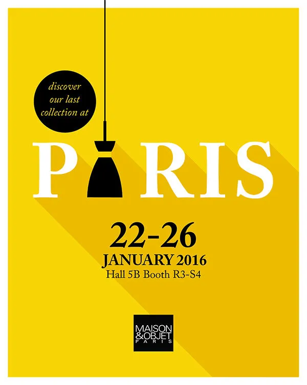 invitacion maison objet