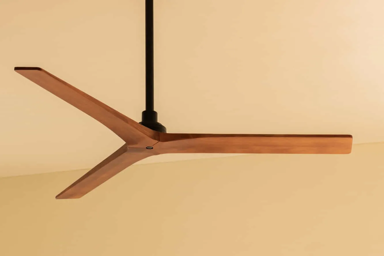 Klim, un dels nous ventiladors de sostre per al mercat nord-americà de Faro Barcelona